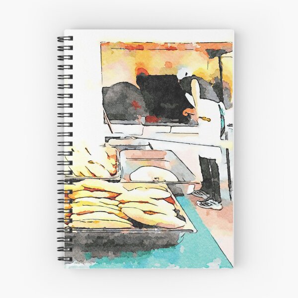 Item preview, Istituto Emiliani: girl makes bread designed and sold by Giuseppe Cocco.