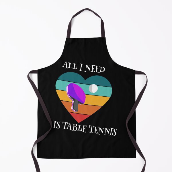 Item preview, All I need is table tennis. designed and sold by Bodino.