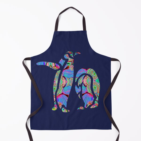 Item preview, Neon penguins designed and sold by jrboyajian123.