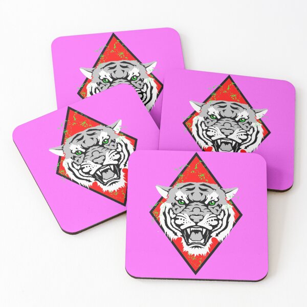Item preview, tiger designed and sold by BarbaraFarina.