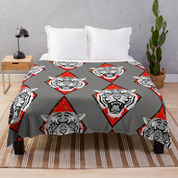 Item preview, tiger designed and sold by BarbaraFarina.