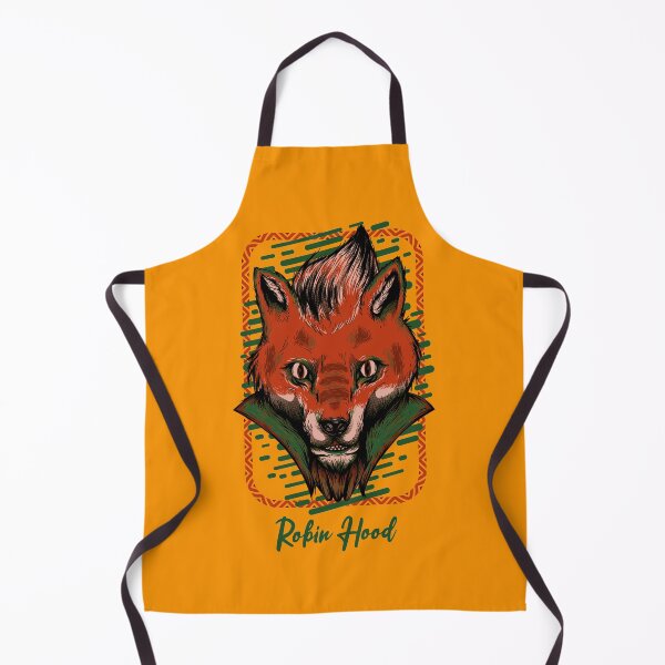 Item preview, Robin Hood designed and sold by QuirkyKingdom.