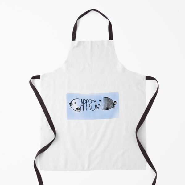 Item preview, Seal of Approval designed and sold by FarWestDesigns.