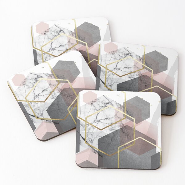 Item preview, Abstract Landscape 1 designed and sold by UrbanEpiphany.