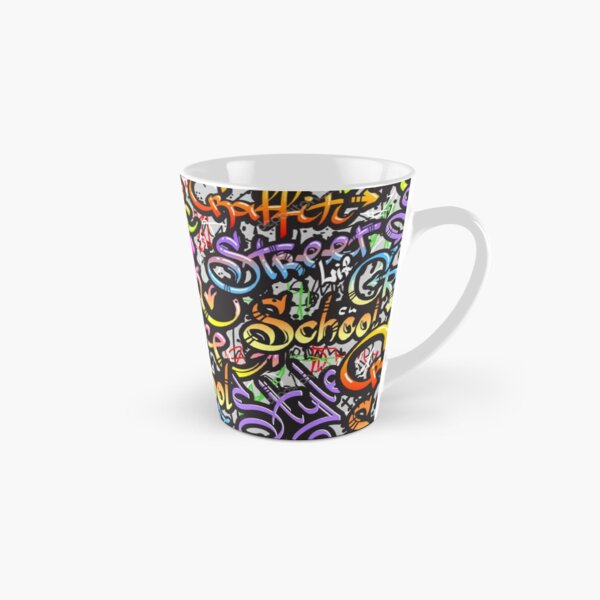 Aperçu de l'œuvre Art du graffiti créée et vendue par QualityClo.