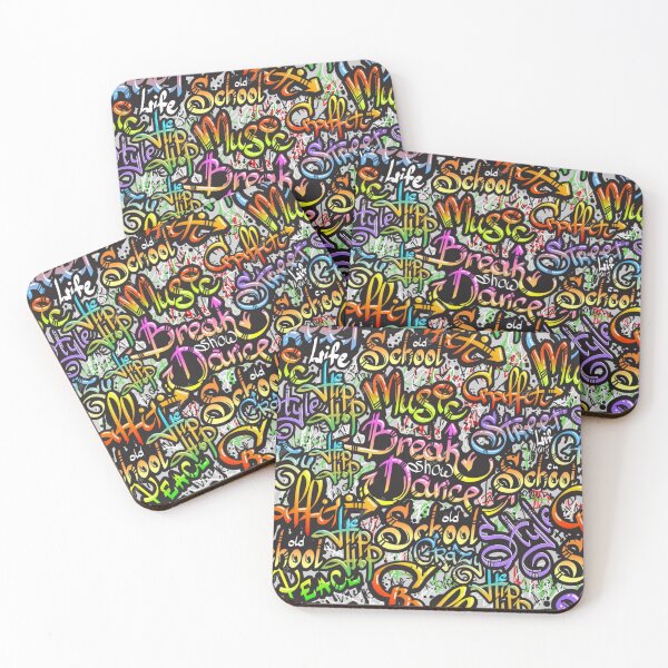 Item preview, Graffiti Art designed and sold by QualityClo.