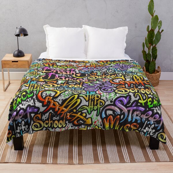 Item preview, Graffiti Art designed and sold by QualityClo.