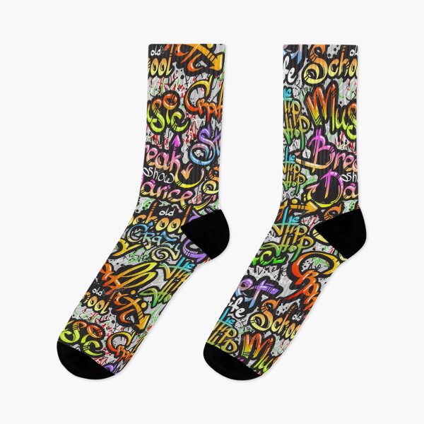 Item preview, Graffiti Art designed and sold by QualityClo.