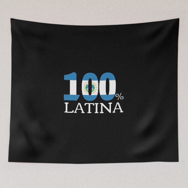 Item preview, 100% Latina designed and sold by FurioInc.