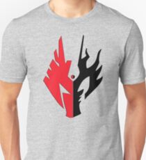 Camiseta unisex ¡Espejo Espejo!