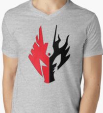Mirror Mirror! Men's V-Neck T-Shirt