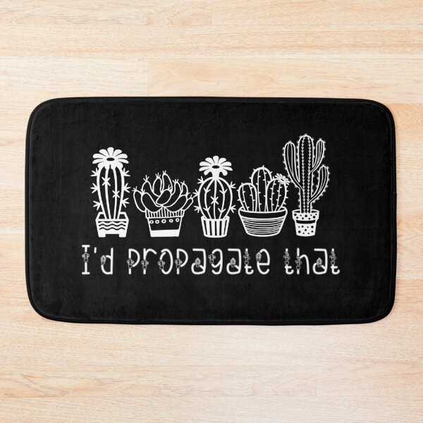 Item preview, I'd propagate that designed and sold by Dr.YesOrNo.