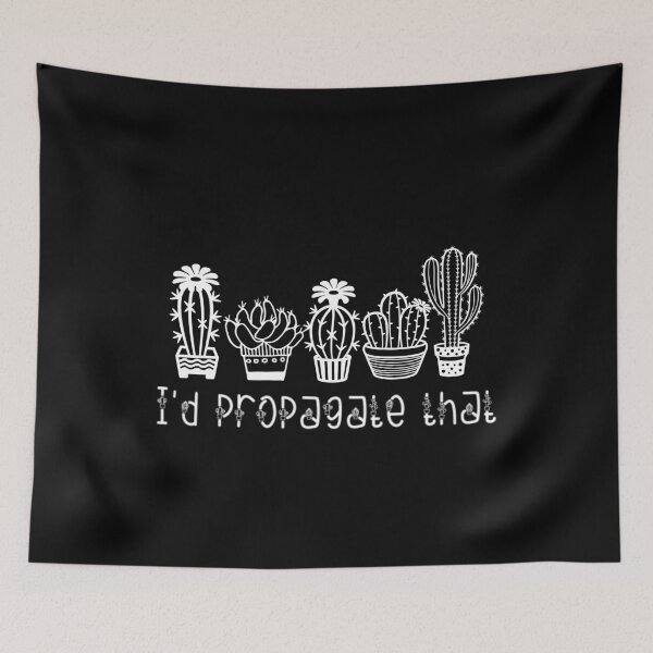 Item preview, I'd propagate that designed and sold by Dr.YesOrNo.