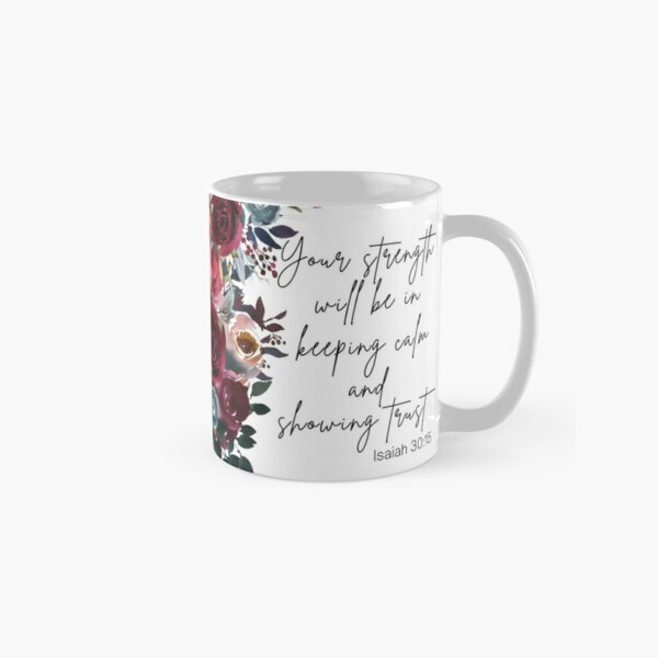 JW Pioneer Woman of Faith Hug In A Mug Gift Set