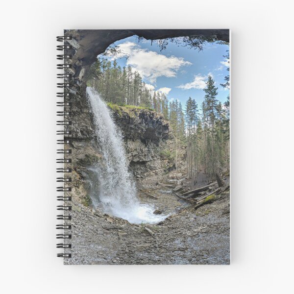 Item preview, Troll Falls designed and sold by AngelaStone-Art.