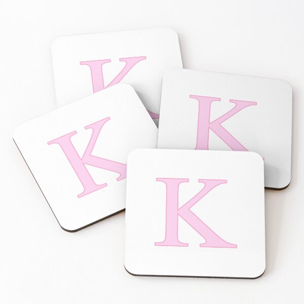 Item preview, Kappa (pink) designed and sold by sarahrose20.