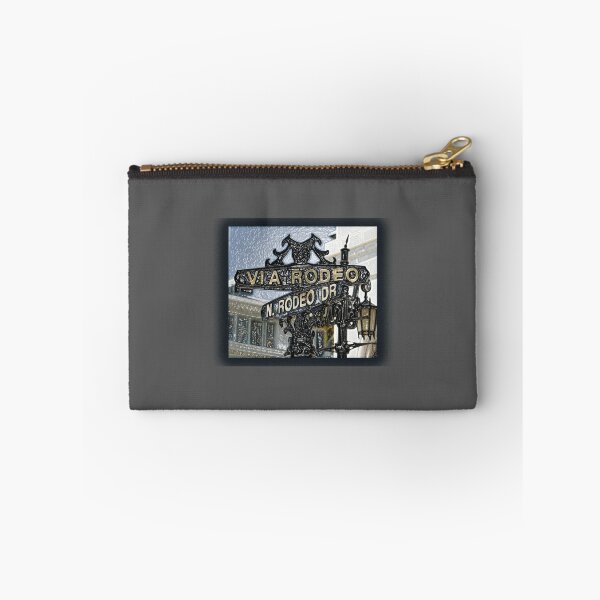 Item preview, Rodeo Drive Art designed and sold by SahJArt.