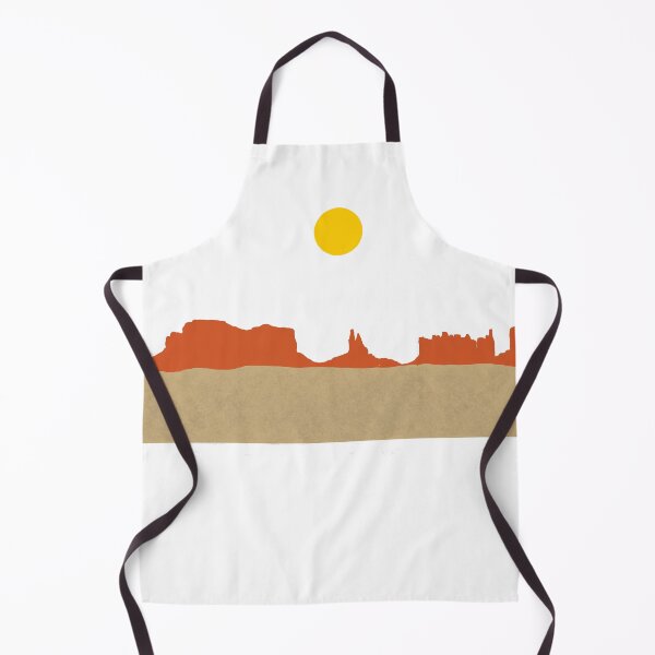 Item preview, desert skyline designed and sold by statonka.
