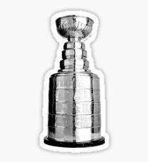 Stanley Cup Sticker