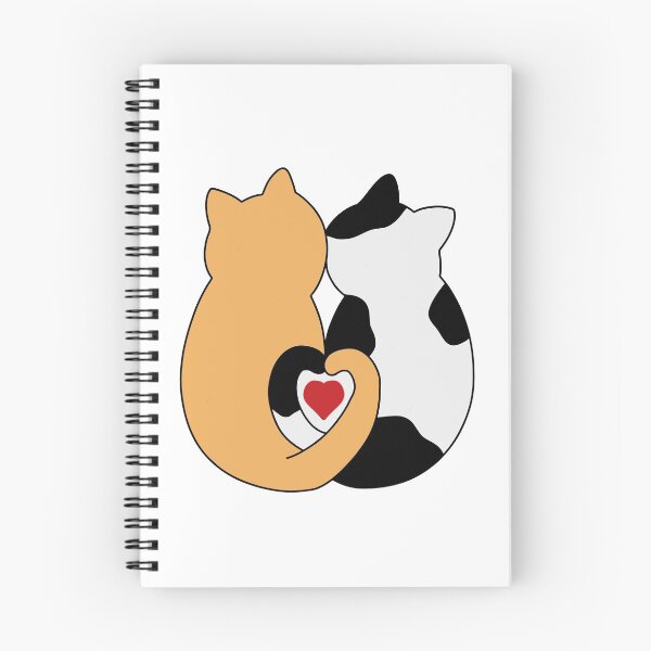 Item preview, Cat Love designed and sold by StickerHome.