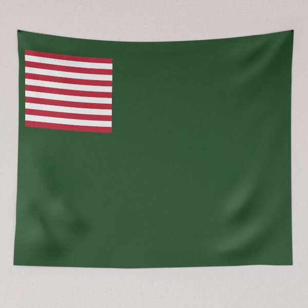 Item preview, The Dansey (The Dansey Flag) designed and sold by franklinprintco.