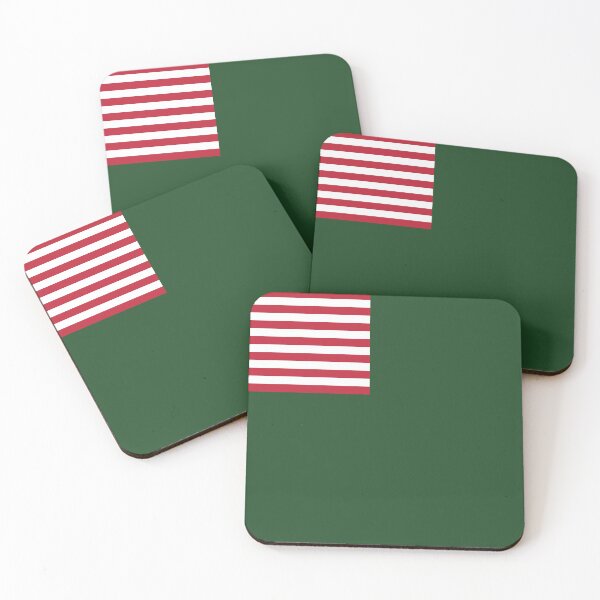 Item preview, The Dansey (The Dansey Flag) designed and sold by franklinprintco.