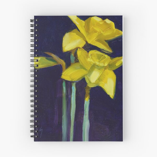 Item preview, Daffodil Gold designed and sold by JohnnaArt.