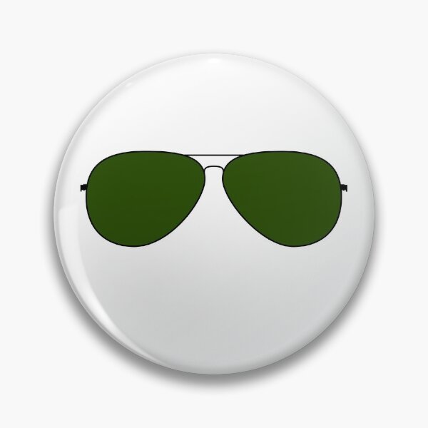 Item preview, Aviators - Green designed and sold by Joelski.