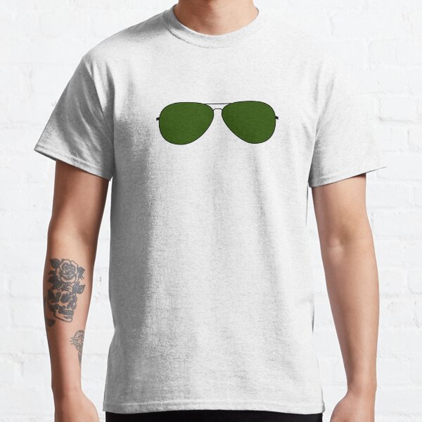 Ray Ban T-Shirts for Sale | Redbubble