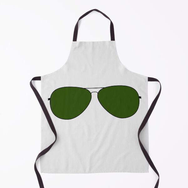 Item preview, Aviators - Green designed and sold by Joelski.