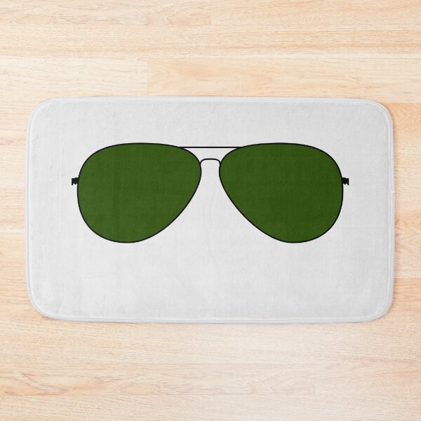 Item preview, Aviators - Green designed and sold by Joelski.
