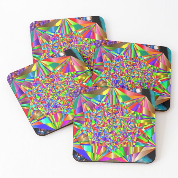 Item preview, 52 carats multi colored gem designed and sold by Aquila Light Pictures.