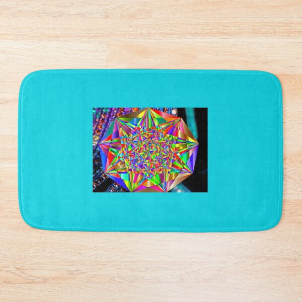 Item preview, 52 carats multi colored gem designed and sold by Aquila Light Pictures.