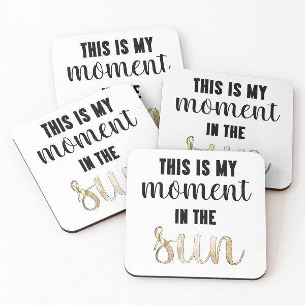 Item preview, Galavant-Inspired "Moment In The Sun" designed and sold by mulberrydragon.