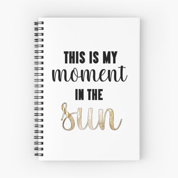 Item preview, Galavant-Inspired "Moment In The Sun" designed and sold by mulberrydragon.