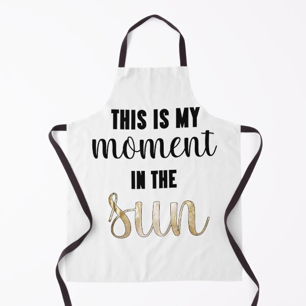Item preview, Galavant-Inspired "Moment In The Sun" designed and sold by mulberrydragon.