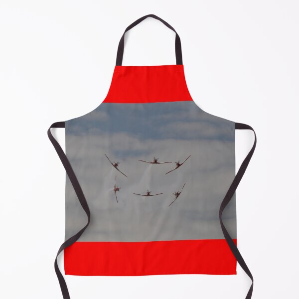 Item preview, Point Cook Airshow 2014 - Roulettes Formation Break 1 designed and sold by muz2142.
