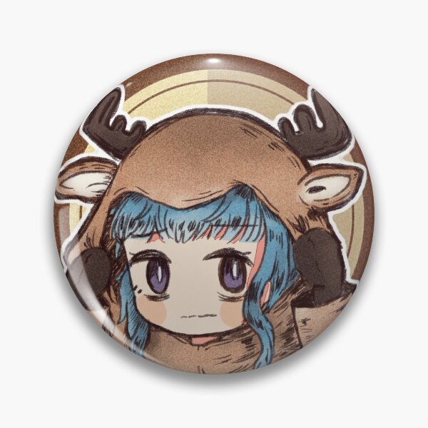 Item preview, Marianne with Deer Costume designed and sold by shirayukin.