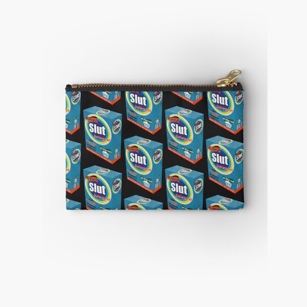 Item preview, Original Slut Detergent - no shaming designed and sold by Shelmodine79.