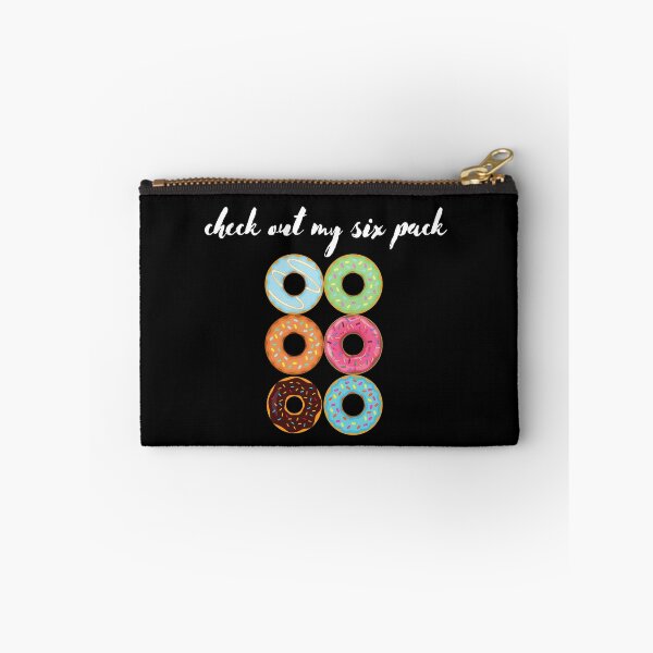 Item preview, check out my six pack donuts designed and sold by artisserv.