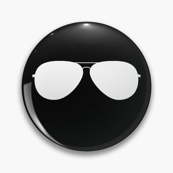 Item preview, Aviators - White designed and sold by Joelski.