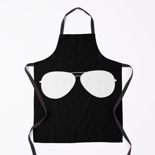 Item preview, Aviators - White designed and sold by Joelski.