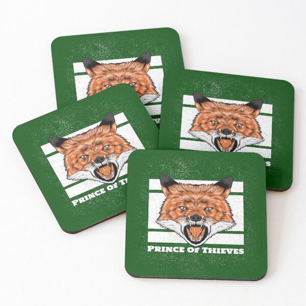 Item preview, Robin Hood designed and sold by QuirkyKingdom.