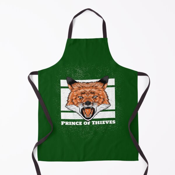 Item preview, Robin Hood designed and sold by QuirkyKingdom.