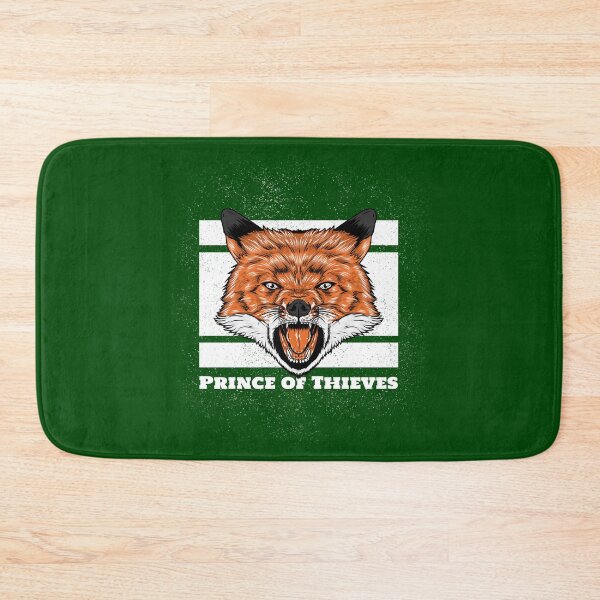 Item preview, Robin Hood designed and sold by QuirkyKingdom.