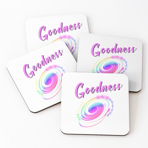 Item preview, Goodness - Goodness designed and sold by skaalj.