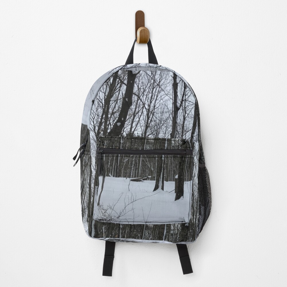 Item preview, Backpack designed and sold by RACHELDF.