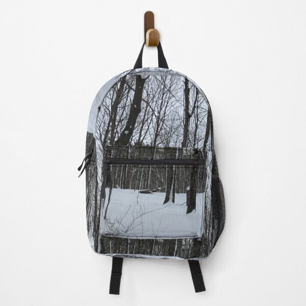 Item preview, The winter woods  designed and sold by Rachel the Artist .