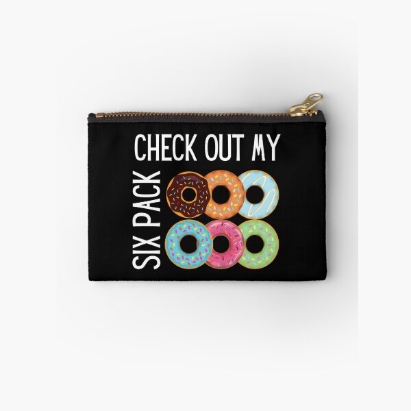 Item preview, check out my six pack donuts designed and sold by artisserv.