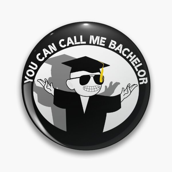 Item preview, You Can Call Me Bachelor Cool Student Bachelor Graduation designed and sold by Paulina Vanlife.
